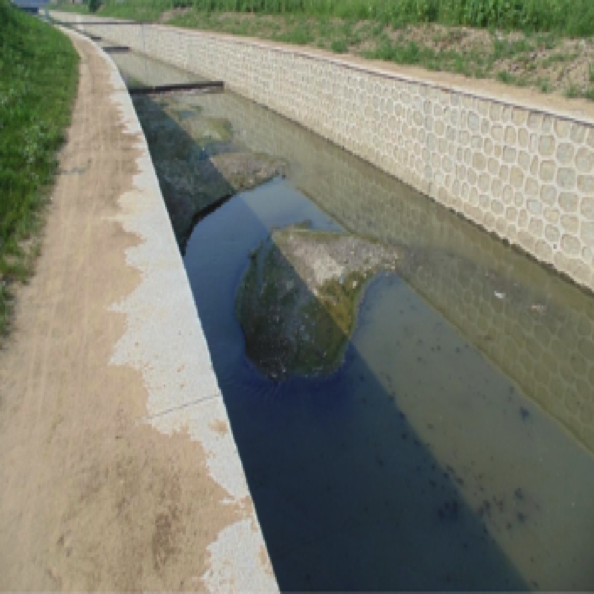 河道黑臭污水生态修复设计与施工(前)
Design & construction for black and odorous river water ecological restoration